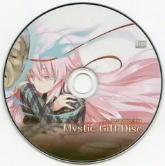 【中古】同人データ集 CDソフト Mystic Gift Disc Ver.PlayStation(R)Vita / AQUA STYLE