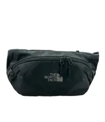 ザ・ノースフェイス ナイロンミニボディバッグ メンズ THE NORTH FACE