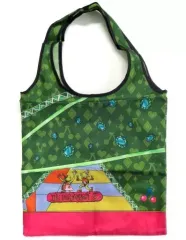 ジョジョの奇妙な冒険 未開封 特製ショッピングバッグ 非売品 入手困難 JOJO ジョジョの奇妙な冒険 未開封 特製ショッピングバッグ 非売品