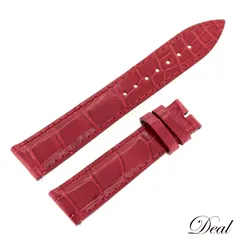 未使用 展示品 フランクミュラー 純正 レザーベルト 5850 18mm