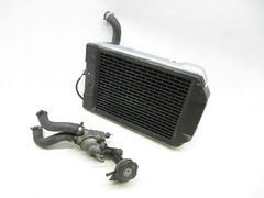 ZZR1100 D型 ラジエーター GPZ900 流用に - メルカリ