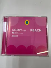 2024年最新】sound selection peachの人気アイテム - メルカリ