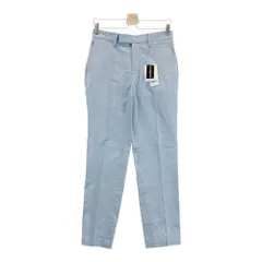 JUN&ROPE ゴルフ パンツ Sサイズ ブラック 美品 パンツ メンズ ジュン＆ロペ ジュンアンドロペ JUN＆ROPE ゴルフ