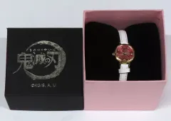 葉月珪　腕時計　レザーベルト　super groupies スーパーグルーピーズ 葉月珪 腕時計 レザーベルト super groupies スーパーグルーピー