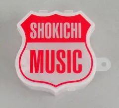 【中古】小物(男性) SHOKICHI ピルケース 「EXILE THE SECOND LIVE TOUR 2017-2018 “ROUTE 6・6”」 会場限定カプセル景品