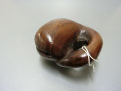木彫り 泣き仏 置物 5個セット 8cm 昭和レトロ 魔除け 縁起物 木彫り 泣き仏 置物 5個セット 8cm 昭和レトロ 魔除け 縁起物 - メルカリ