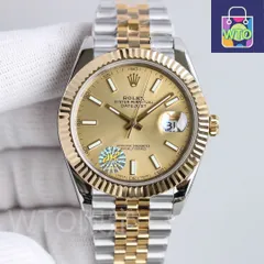 ROLEX 即購入可 多分並行輸入品です 2025年最新】並行輸入品 ロレックスの人気アイテム - メルカリ
