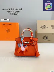 【今日WTO】Herm?s Birkin Bag エルメス バーキン バッグ-WTO輸入-KP71