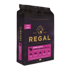 REGAL　リーガル　センシバイツターキーミールレシピ　5.9kg【ドッグフード】【正規品】
