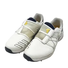 【未使用】adidas アディダス ゴルフシューズ 26cm 2025年最新】Yahoo!オークション -アディダス ゴルフシューズ