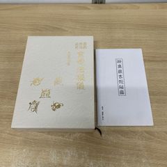 ▲01)【同梱不可】霊視使魂念感玄想法秘儀/大宮司朗/八幡書店/平成4年/神集嶽玄想秘図/A