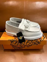♪Dr.maetens ADRIAN タッセルローファー 28.5㎝のサムネイル