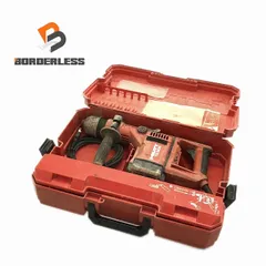 2025年最新】HILTI TE504の人気アイテム - メルカリ