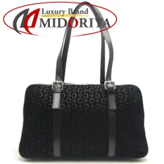 2025年最新】セリーヌ ボストン スエードの人気アイテム - メルカリ