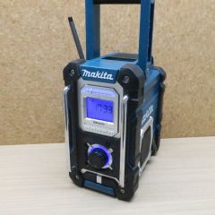 makita マキタ Bluetooth搭載 充電式ラジオ MR108 バッテリ・充電器別売