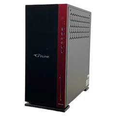 コンパクトゲーミングPC core-i7 12700 RTX3070 ASCII.jp：Core i7とRTX 3070で21万円台と価格を抑えた