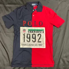 2023年最新】polo stadium 1992の人気アイテム - メルカリ