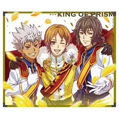 劇場版KING OF PRISM -PRIDE the HERO-Song&Soundtrack [Audio CD] V.A.