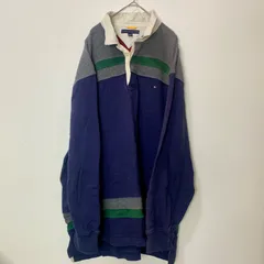 Tommy Hilfiger トミーヒルフィガー  ポロシャツ