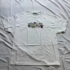 2025年最新】村上隆 tシャツ complexconの人気アイテム - メルカリ