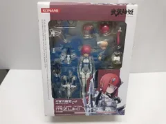 開封済み パーツチェック済 武装神姫 ミズキ弐型 忍者型MMS 3rd tall (彩色済みアクションフィギュア) 武装神姫 - メルカリ