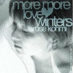 More More Love Winters