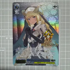 ヴァイスシュヴァルツ “ガーデンオブシャングリラ”ラプンツェル