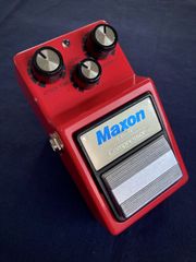 Maxon DM-01 Multimode Delay レア品 - メルカリ