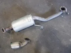 ファブレス マフラー モコ mrワゴン mg21s mf21s ファブレス マフラー モコ mrワゴン mg21s mf21s - メルカリ