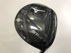 【最短翌日発送】ST-X 220 | 18 | SR | ツアーAD GM F | 中古 | フェアウェイウッド | ミズノ