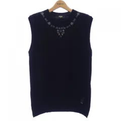 2025年最新】Fendi メンズ ベストの人気アイテム - メルカリ