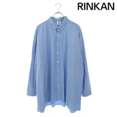 2025年最新】VETEMENTS メンズ シャツの人気アイテム - メルカリ