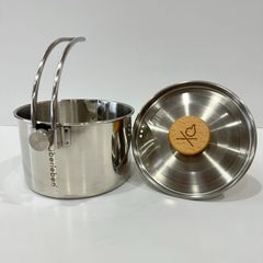 現品限り！ウーバーリーベン　ケッセル　ステンレス