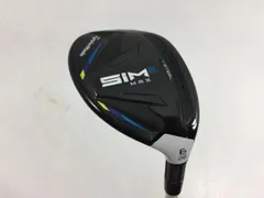 超美品　SIM2 MAX シム2マックス　レスキュー　３番４番５番カーボン SIM2 MAX レスキュー | SIM2 MAX Rescue | TaylorMade Golf
