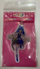 ブルジュラ チェンジングアクリルキーホルダー 東映アニメーション キュアコスモ