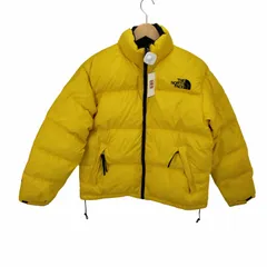 ザノースフェイス THE NORTH FACE 600FIL POWER Nuptse Jacket  ヌプシ ダウンジャケット メンズ  L/Gのサムネイル