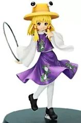 洩矢諏訪子 東方 フィギュア グリフォン 2025年最新】グリフォン 諏訪子の人気アイテム - メルカリ