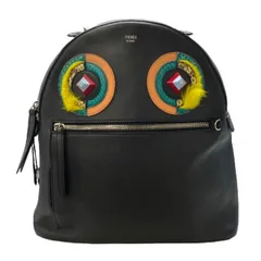 FENDI モンスター リュック バッグバッグ FENDI フェンディ モンスターバッグバグズ リュック・デイパック