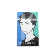 非売品】KYNE(キネ）ステッカー　山田涼介愛用　スタンスミスコラボ限定 2025年最新】kyne ステッカー adidasの人気アイテム - メルカリ