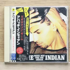 APACHE.INDIAN レゲエレコード 2025年最新】Yahoo!オークション -apache indianの中古品・新品