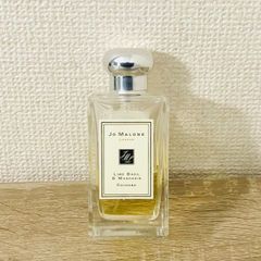 6M-954 jomalone ジョーマローン ライムバジル&マンダリン コロン 香水 100ml