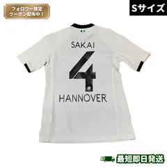2025年最新】ハノーファー96の人気アイテム - メルカリ