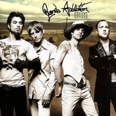 平置きで実寸しておりますJane'sAddiction ジェーンズアディクション USA製 XL 美品