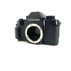 2024年最新】Contax stの人気アイテム - メルカリ