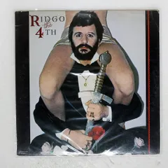 2025年最新】ringo starr リンゴスターの人気アイテム - メルカリ