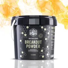 APTUS BREAKOUT POWDER 100g｜リン＆カリウム生長促進剤 - メルカリ