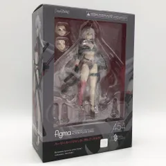 【中古】未開封 マックスファクトリー Fate/Grand Order FGO figma 454 バーサーカー/ジャンヌ・ダルク〔オルタ〕[17]