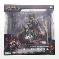 2025年最新】フィギュア ディアドラグーン・フォルテ 「神撃の