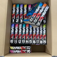 講談社 - 美品　新装版　頭文字D イニシャルD 全巻セット 新装版 頭文字D(1) (KCデラックス) | しげの 秀一 |本 | 通販