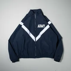 USタイプ ARMY IPFU ジャケット ブラック